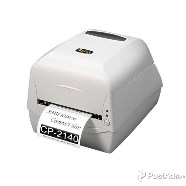 ARGOX CP-2140