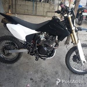 Rusi Induro150 cc | PostAds PH