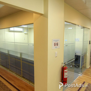 Office Spaces for Lease in Angeles, Pampanga - Ready for Occupancy - | PostAds PH