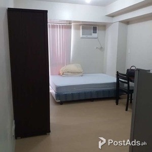 10K STUDIO CONDO FOR RENT IN AVIDA IT PARK LAHUG | PostAds PH