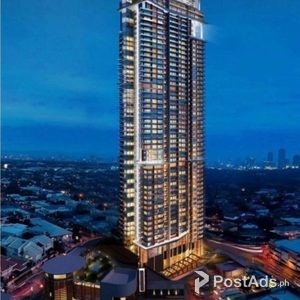 Studio Type in Viridian at Greenhills | PostAds PH