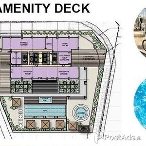 2 BR UNIT AT CONNOR | PostAds PH