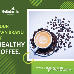 Best Herbal Coffee Manufactuer. | PostAds PH