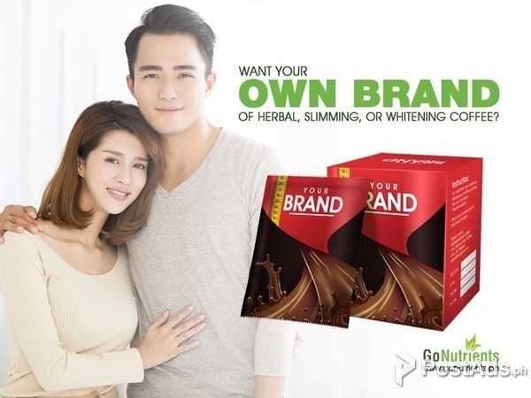Coffee mix manufacturer Philippines GNS