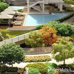 2 BR UNIT WITH BALCONY IN VINE RESIDENCES 05-21-2021 | PostAds PH