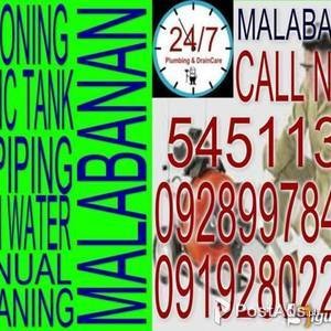4KINGS SUBD.MALABANAN SIPHONING POZO NEGRO SERVICES 09453222765 | PostAds PH