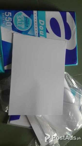cheap copy paper
