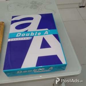 legal size copy paper | PostAds PH
