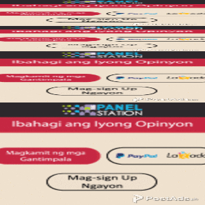 Kumita ng mga voucher ng LAZADA sa iyong libreng oras | PostAds PH