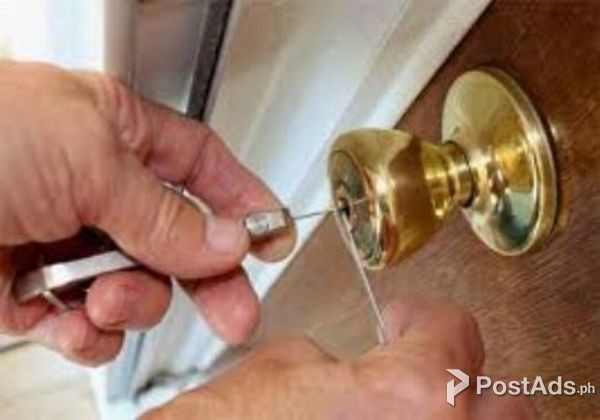 DOOR LOCK OPENING SERVICES