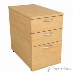 PEDESTAL CABINET REPAIR SERVICES | PostAds PH