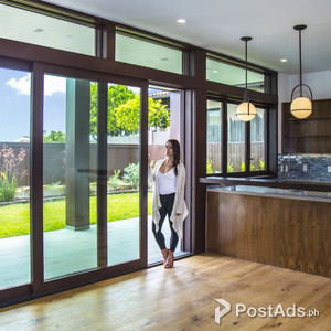 GLASS DOOR INSTALLATION AND REPAIR ALIGNMENT SERVICES | PostAds PH