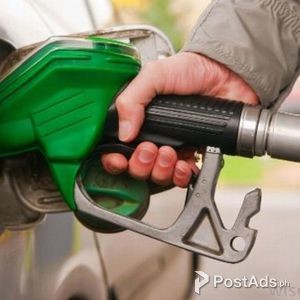 FUEL DELIVERY | PostAds PH