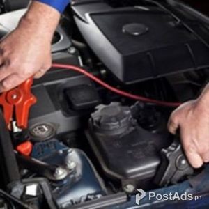 JUMP START SERVICES | PostAds PH