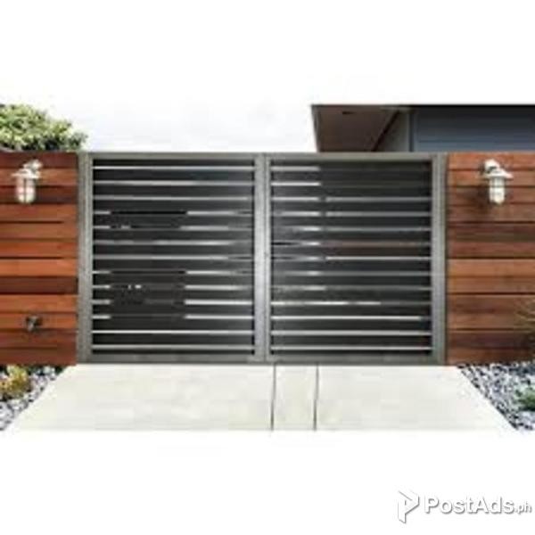 GATE INSTALLATION AND LOCK SERVICES