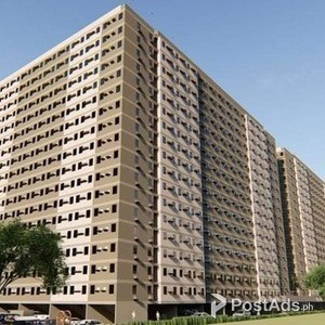 2 Bedroom A Condo in Urban Homes Banilad | PostAds PH