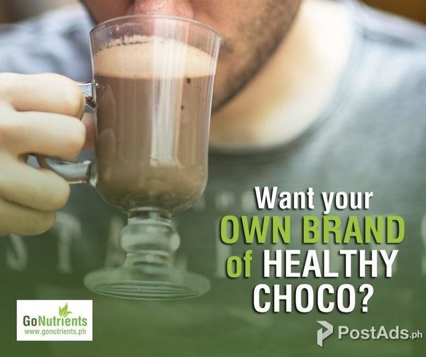 Best Anti Aging Choco Drink Manufactuer.