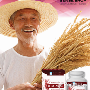 Kome Rice Bran | PostAds PH
