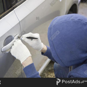 CAR LOCKSMITH | PostAds PH