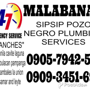 Bataan Malabanan Sipsip Pozo Negro: 09057942592 | PostAds PH