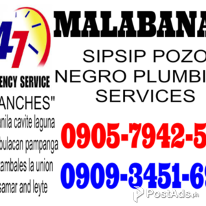 Santa Maria Bulacan: 09057942592 Sipsip Pozo negro services | PostAds PH