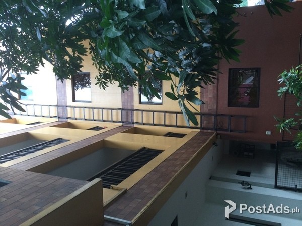 Spacious Apartment for rent at Narig St. Veterans village QC