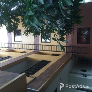 Spacious Apartment for rent at Narig St. Veterans village QC | PostAds PH