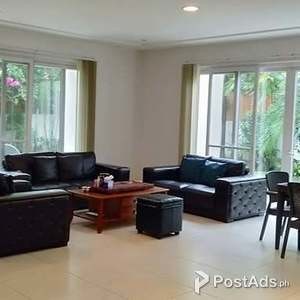 Bright, spacious modern Home in Ayala Alabang Village | PostAds PH