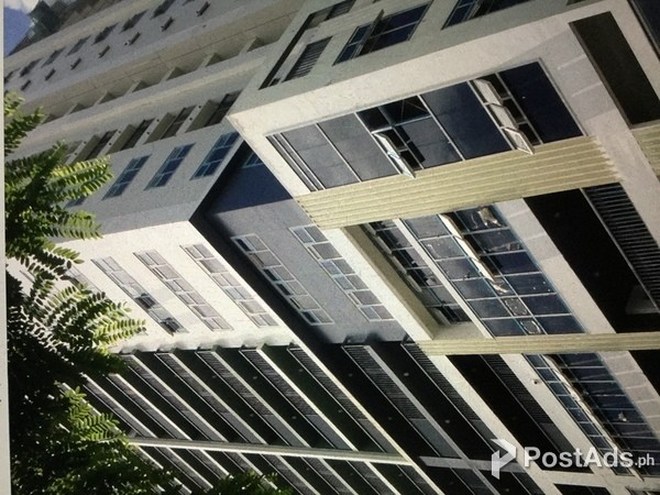 Fully Furnished 1BR in One Maridien BGC for rent