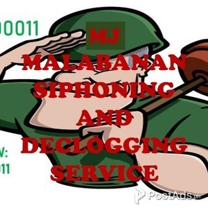 Malabanan Plumbing Service.. | PostAds PH