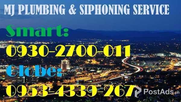 Malabanan Plumbing & Declogging Service. 09302700011