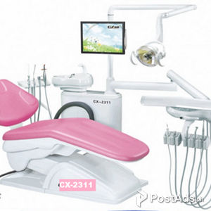 CX-2311 Dental Chair Unit | PostAds PH