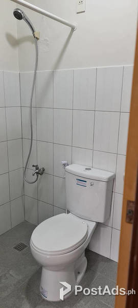Loft Type Apartment for Rent