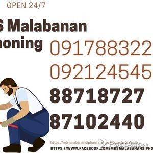 24/7 MALABANAN SIPSIP SIPHONING AND DECLOGGING 88718727 | PostAds PH