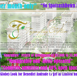7k per month "Guarantee Return of investment(20k-35k per month)"S | PostAds PH