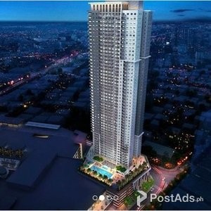 1 BR UNIT IN CONNOR AT GREENHILLS PROMO! 05-21-2021 | PostAds PH