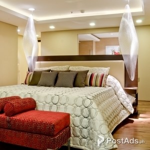 PROMO! VIRIDIAN AT GREENHILLS 06-25-2021 | PostAds PH