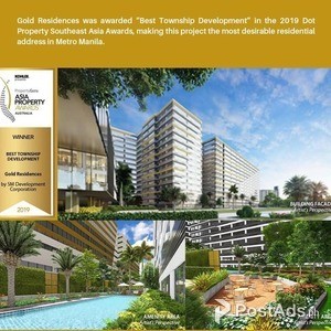 Condominium across International Airport NAIA Terminal 1 | PostAds PH