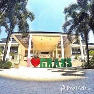GRASS RESIDENCES AT QUEZON CITY 05-21-2021 | PostAds PH