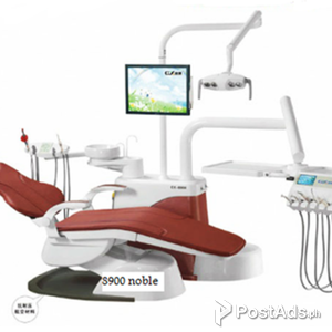 CX-8900(NOBLE) Dental Chair Unit | PostAds PH