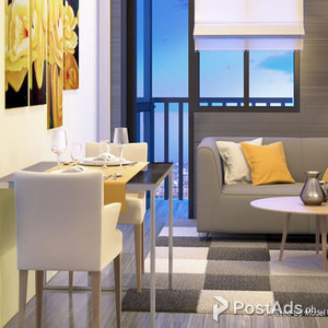 MEZZA RESIDENCES IN AURORA BLVD QC 05-18-2021 | PostAds PH