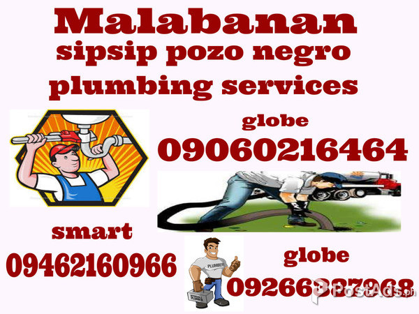 Malabanan Sipsip Pozo Negro 09060216464 in Santa Maria Bulacan