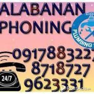ZEP Malabanan Siphoning 88718727 QUEZON CITY | PostAds PH