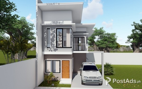 Sofia Single Attached BEACH HOUSE LILOAN CEBU