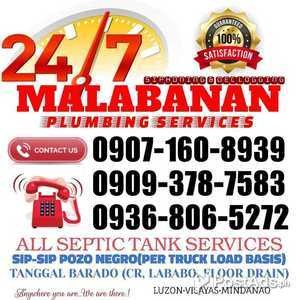 ABULUG MPS 24/7 MALABANAN SIPHONING PLUMBING SERVICES | PostAds PH