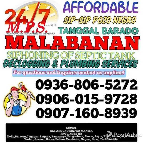 CALAYAN MALABANAN SIP-SIP POZO AT TANGGAL BARADO SERVICES 09368065272