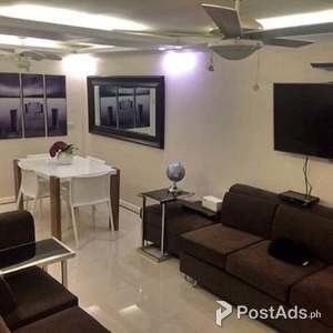 3M Fully Furnished Townhouse near Mactan Airport | PostAds PH