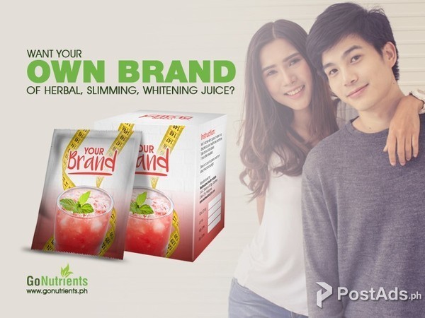 GN of Anti Aging Juice..