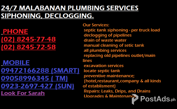 We are The Malabanan 