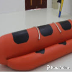 "SU-BB340 (SW340)" banana boat | PostAds PH